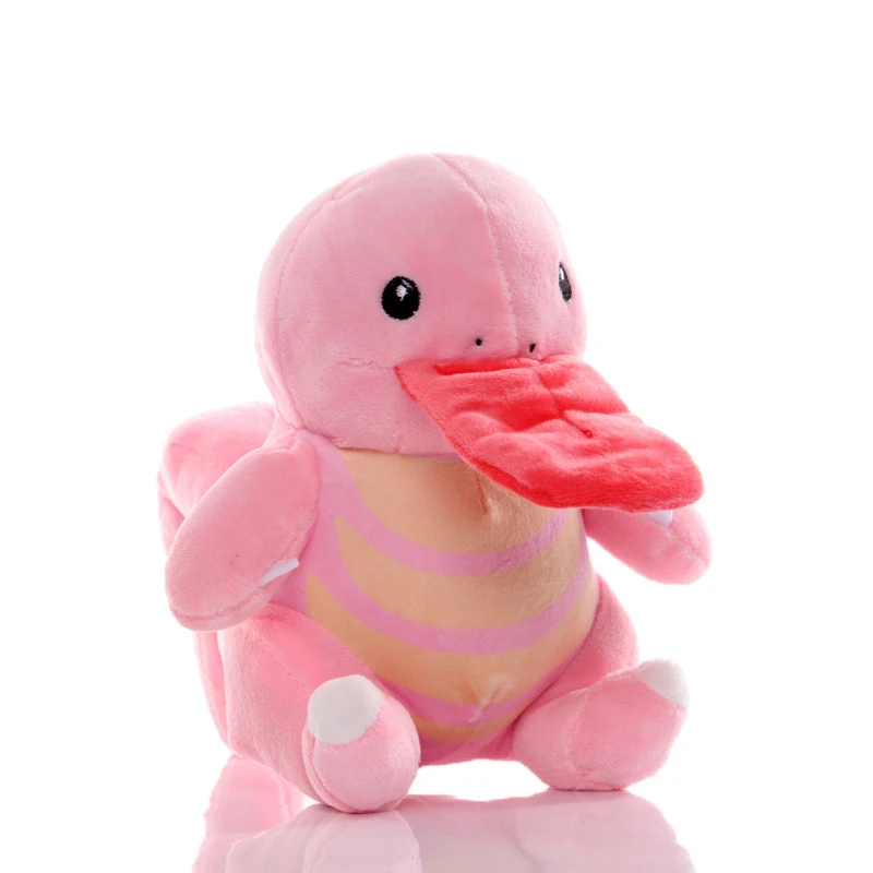 Lickitung C