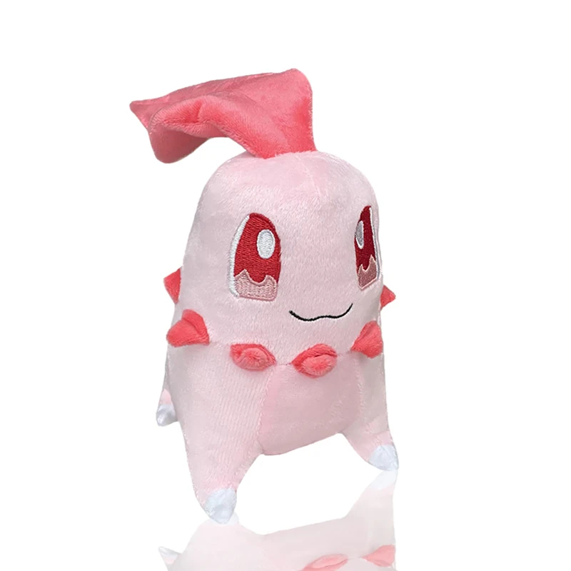 Pink Chikorita B