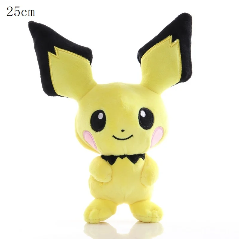 Pichu A