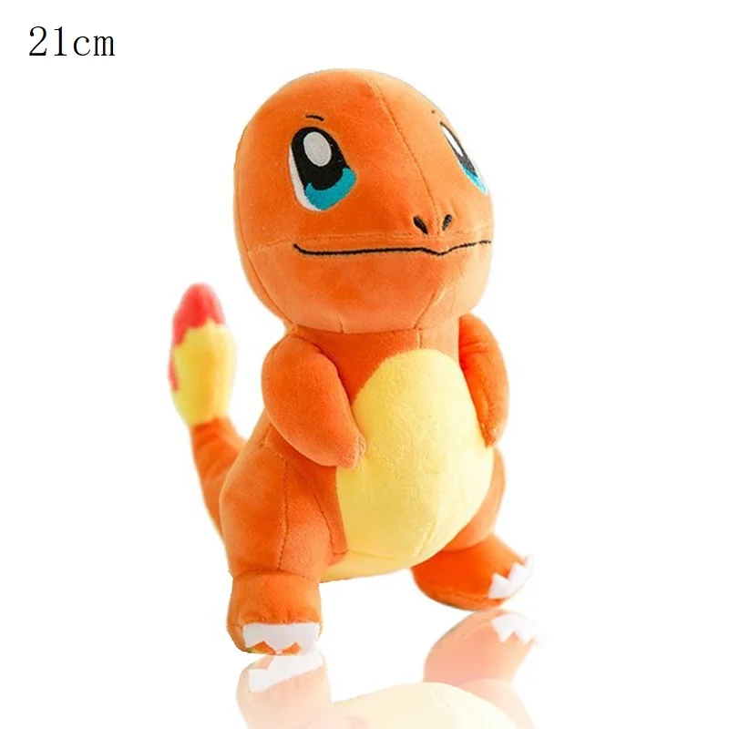 Charmander A