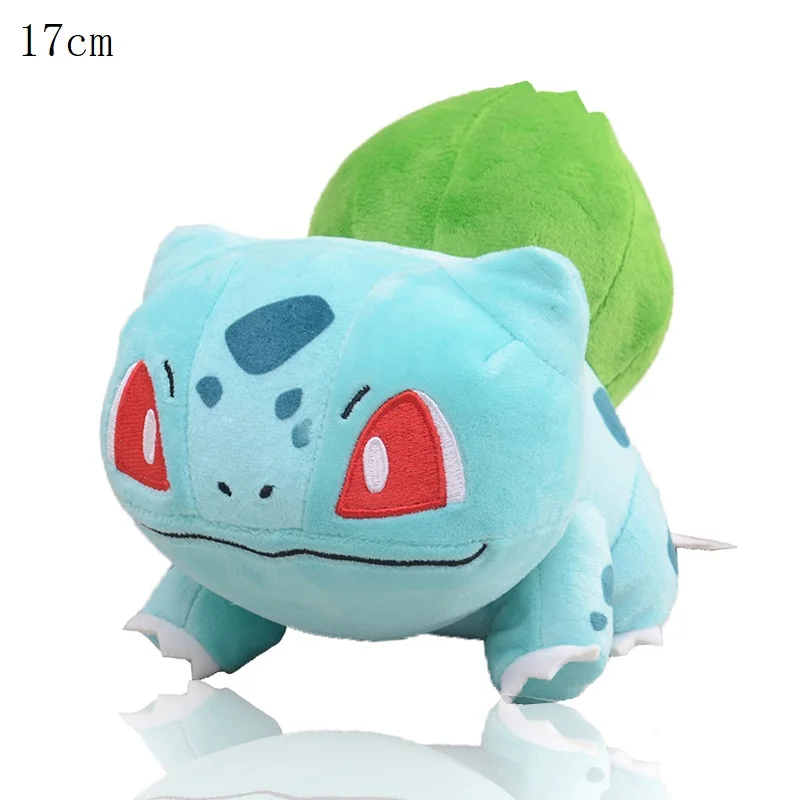 Bulbasaur A