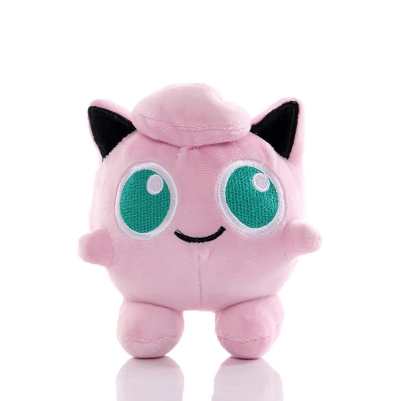 Jigglypuff B