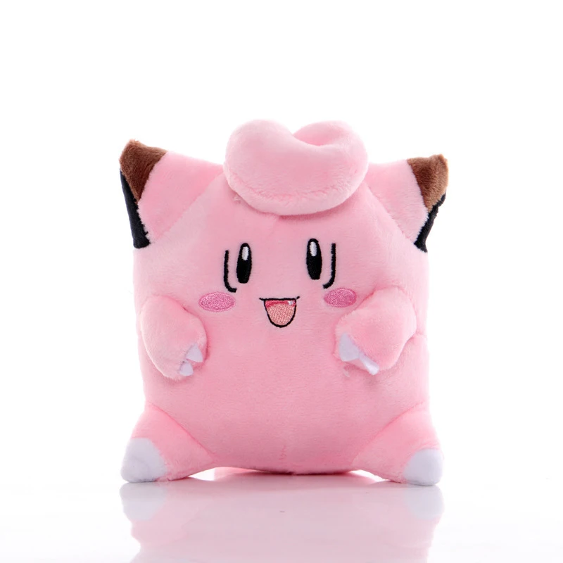 Clefairy A