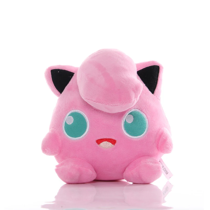 Jigglypuff A