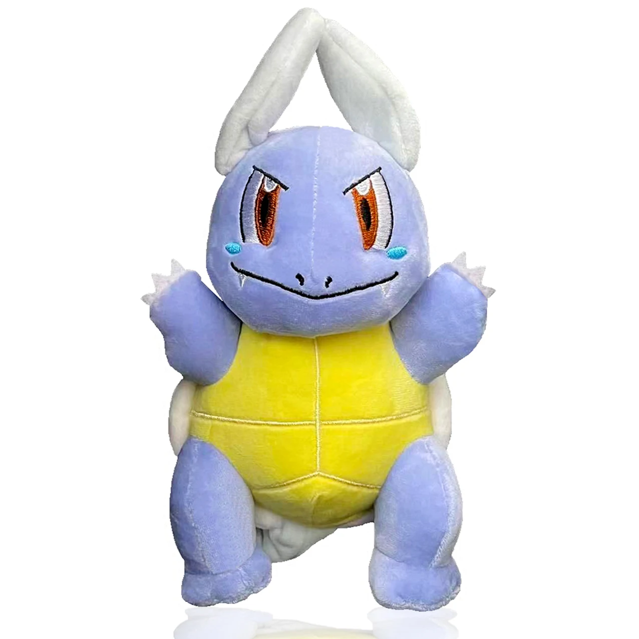 Wartortle C