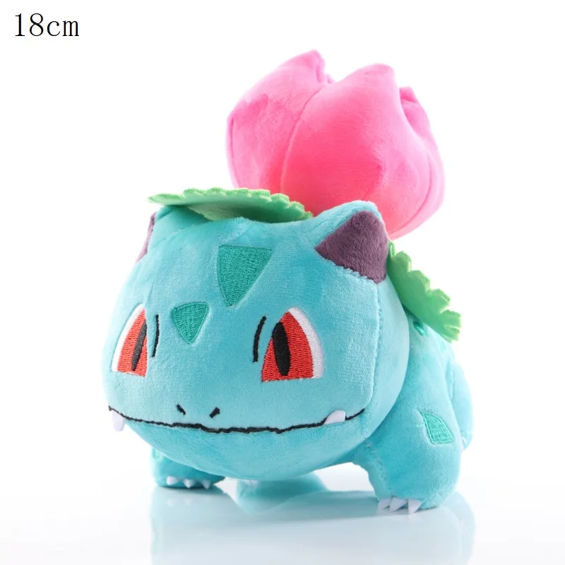 Ivysaur C