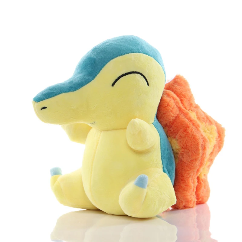 Cyndaquil B