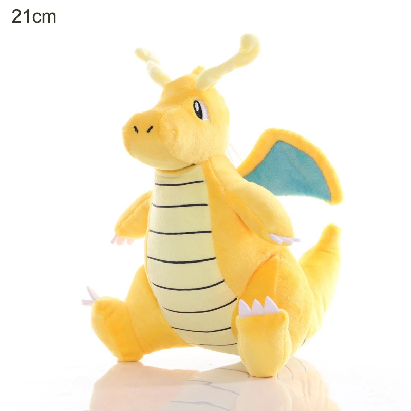 Dragonite B