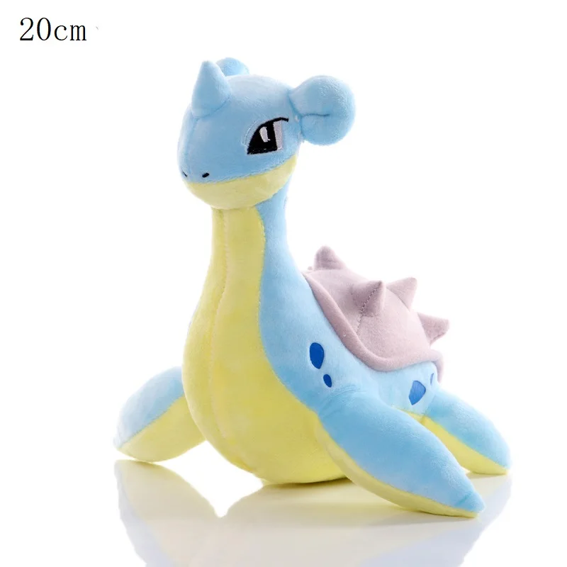 Lapras B