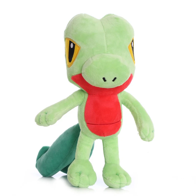 Treecko C