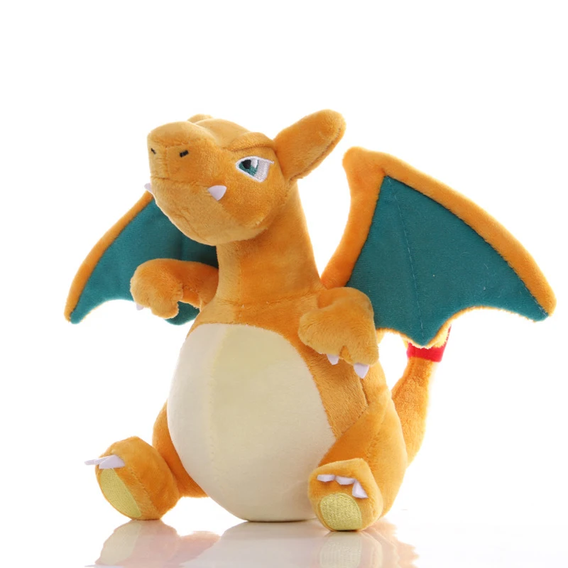 Charizard C