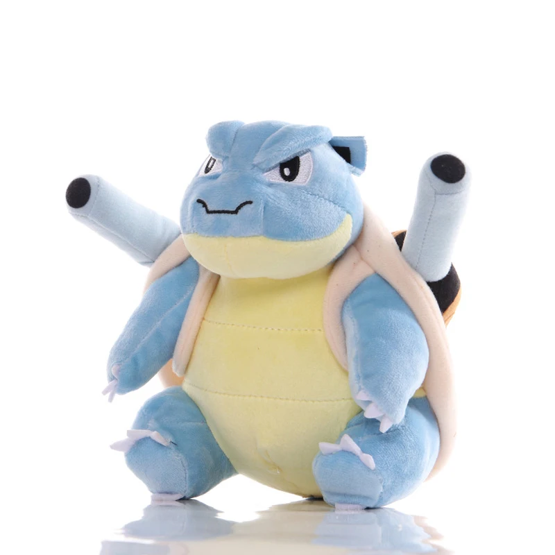 Blastoise C