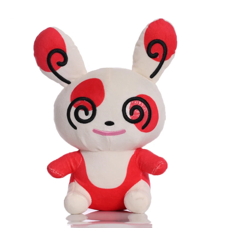 Spinda C