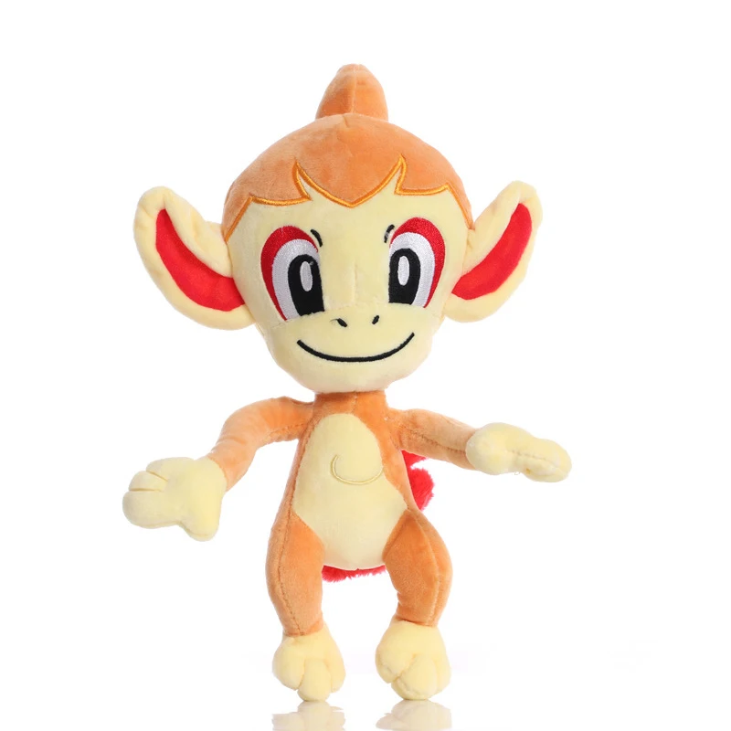 Chimchar C