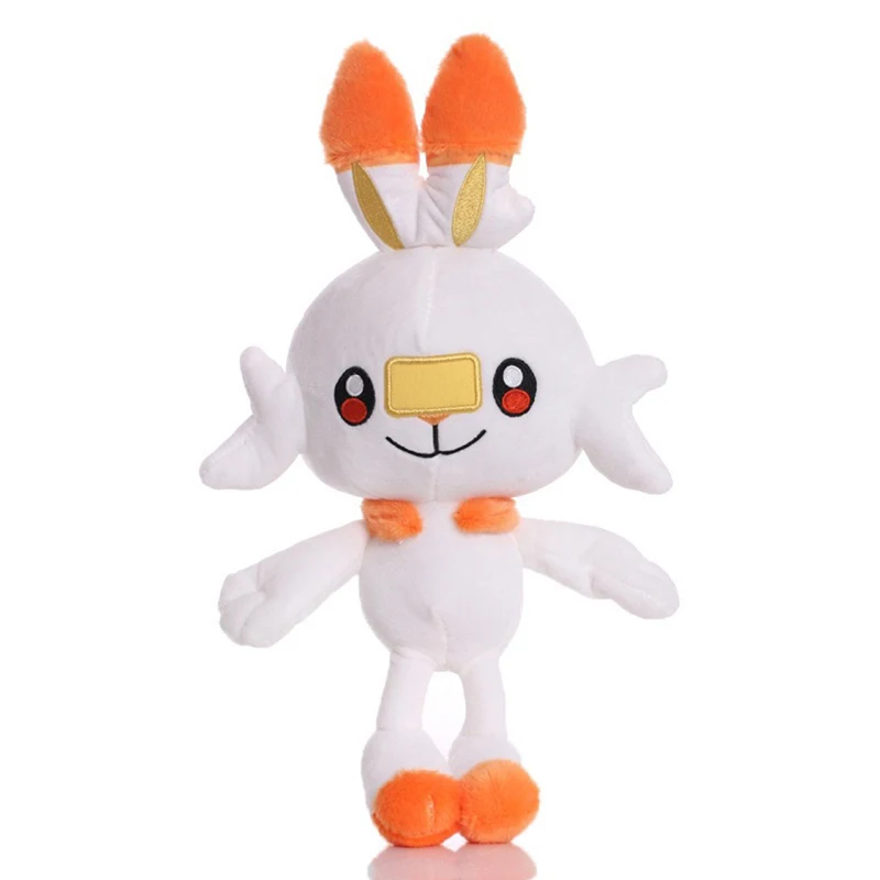 Scorbunny C