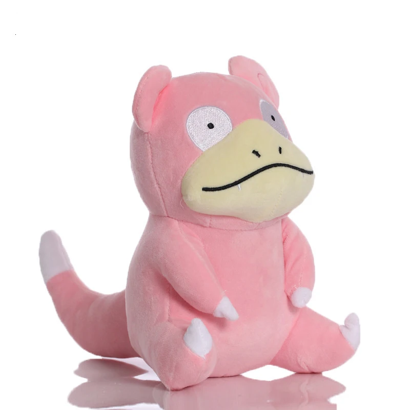 Slowpoke C