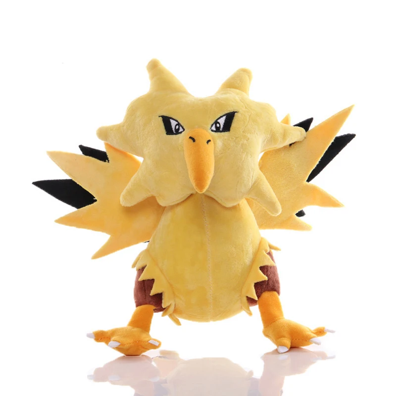 Zapdos C