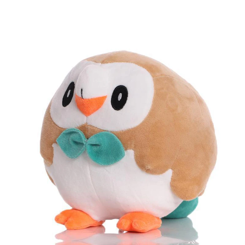 Rowlet C