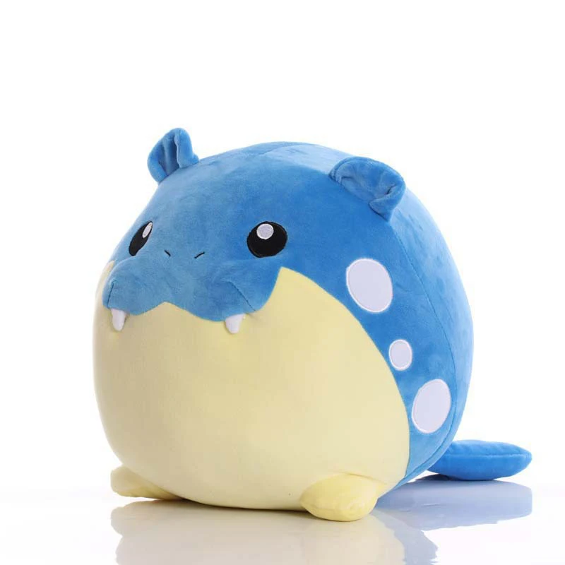 Spheal C