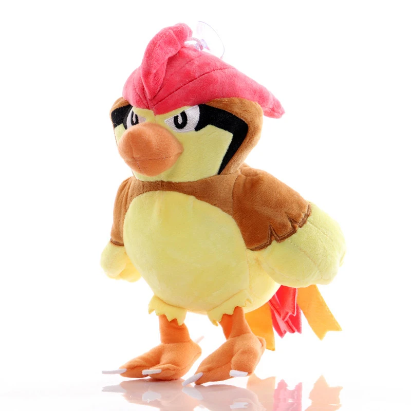 Pidgeotto C