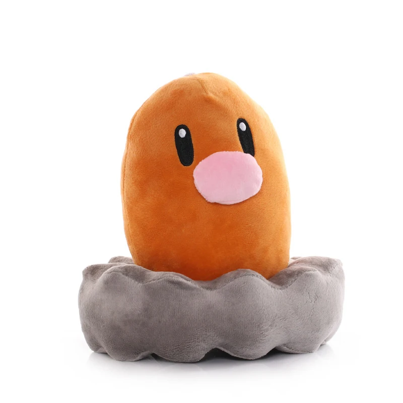 Diglett D