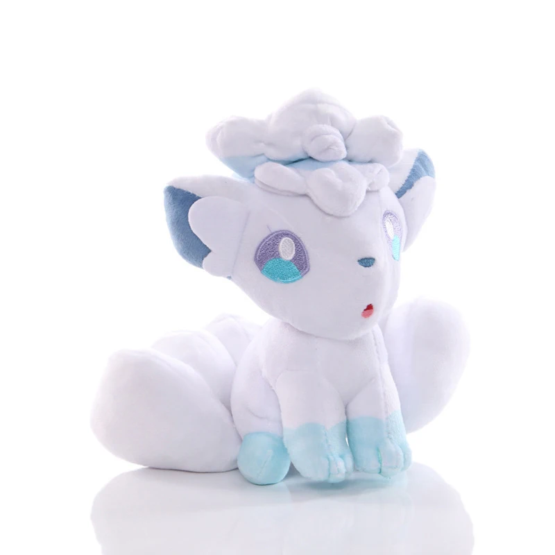 Vulpix D1