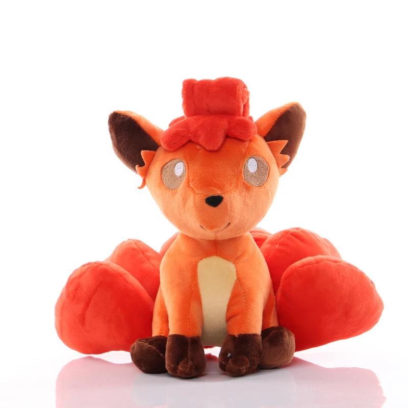 Vulpix D2