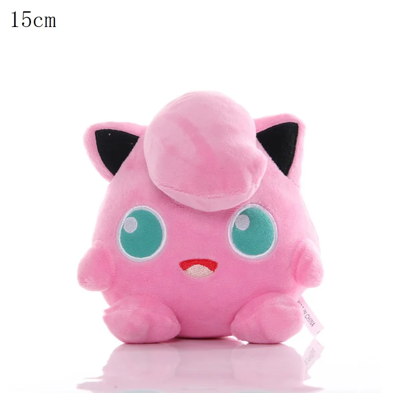 Jigglypuff A