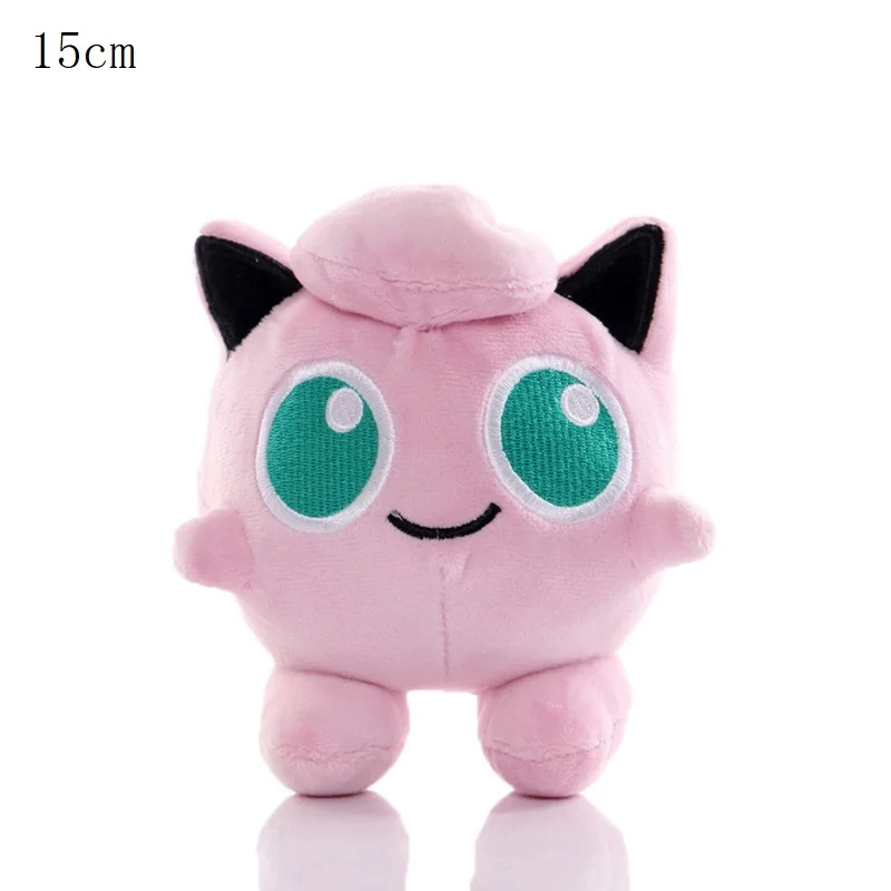 Jigglypuff B