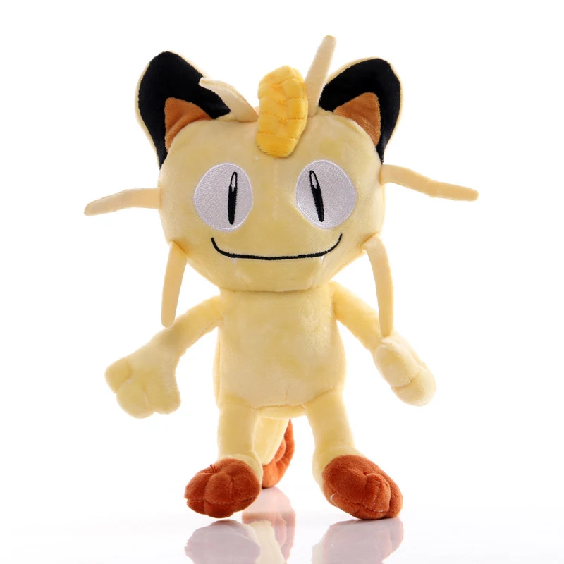 Meowth B