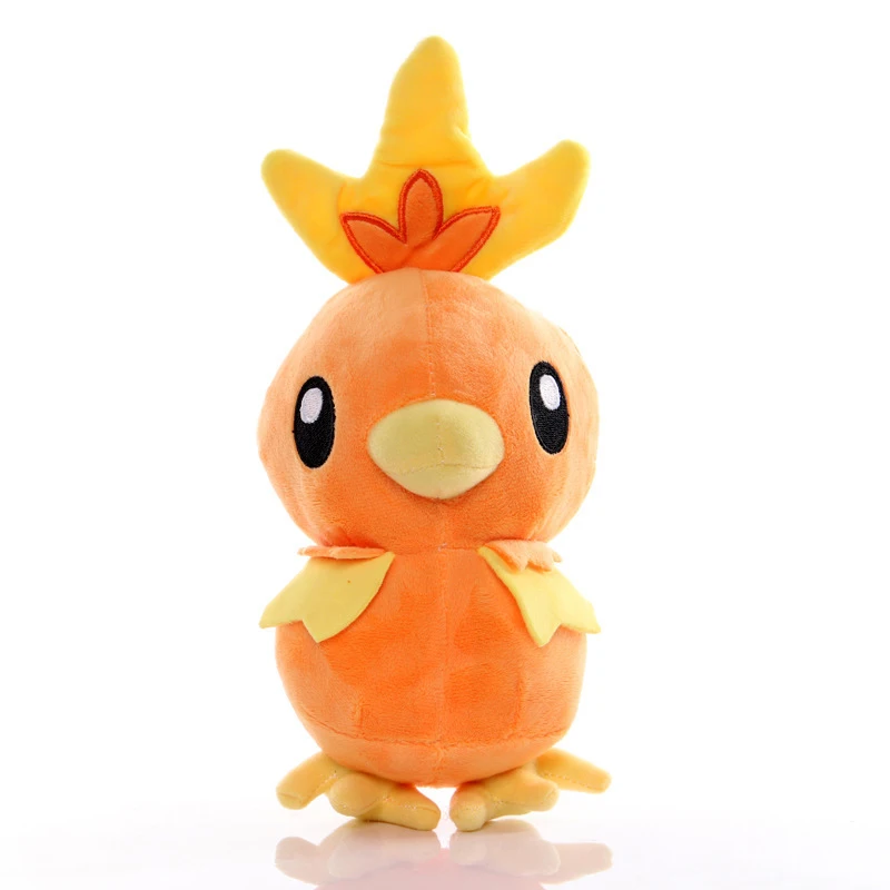 Torchic B