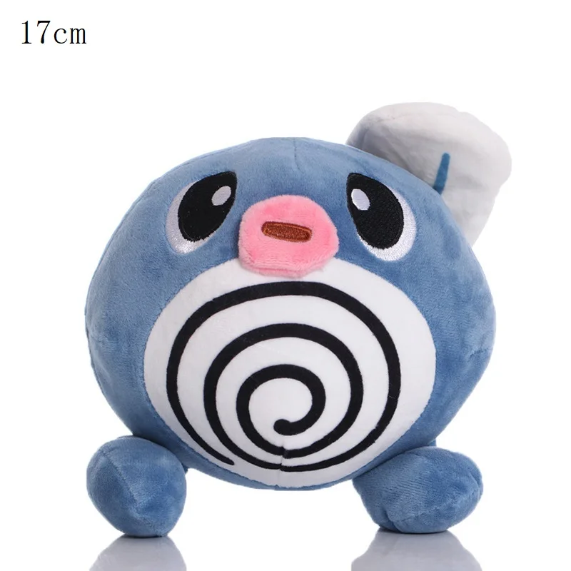 Poliwag B