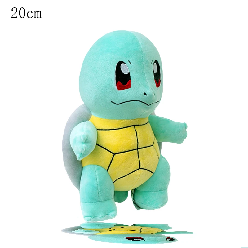 Squirtle B