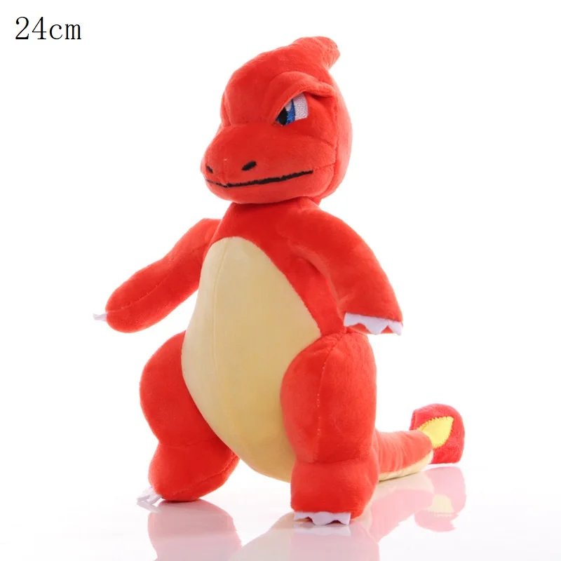 Charmeleon B