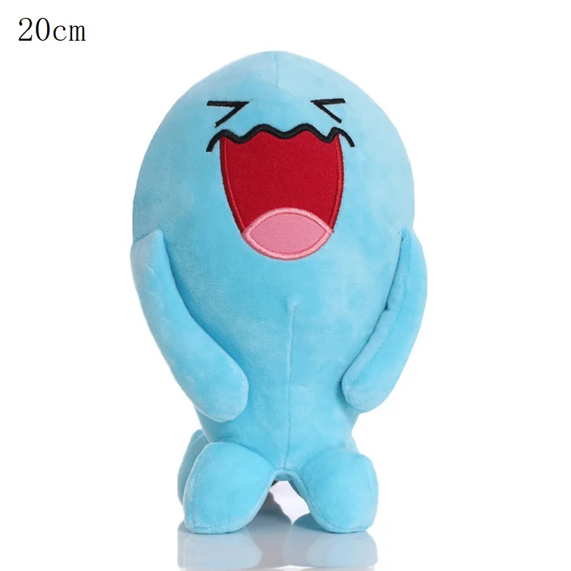 Wobbuffet B1