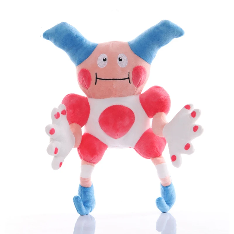 Mr Mime B