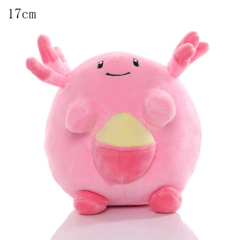 Chansey B