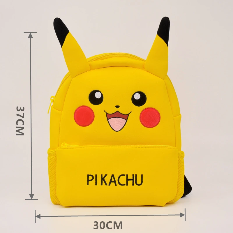 Pikachus bag