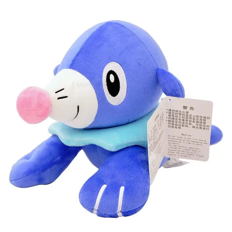 Popplio 21cm