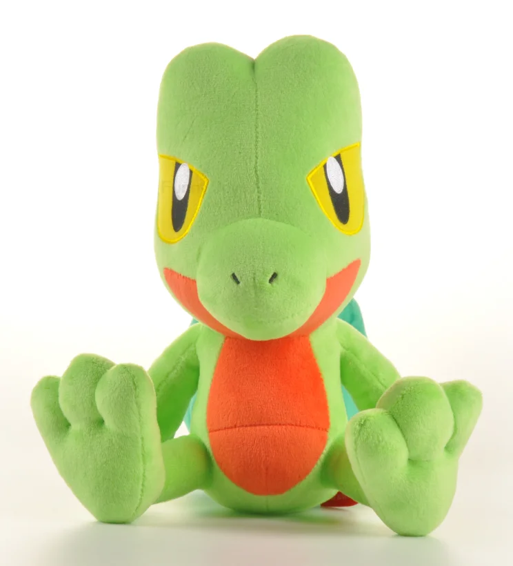 Treecko 24cm