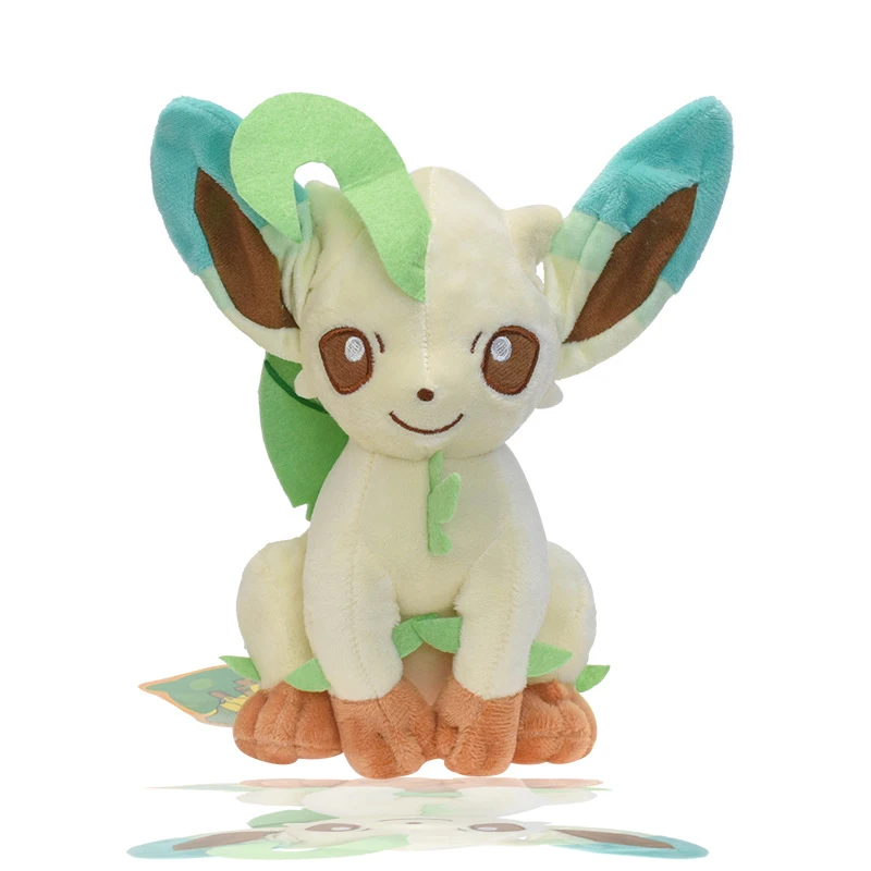 Leafeon C21