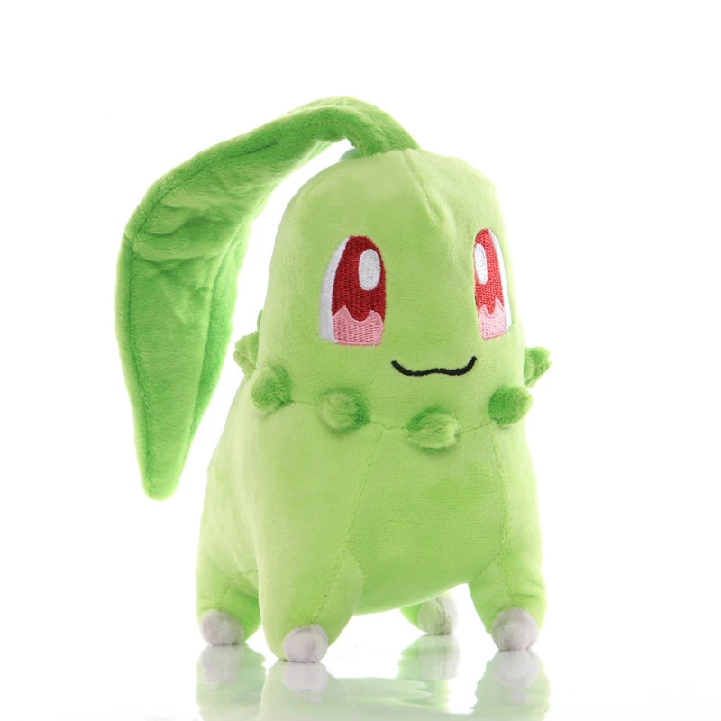 Chikorita B8