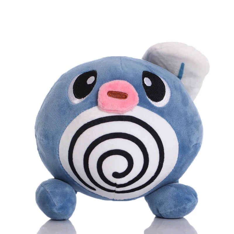 Poliwag B16