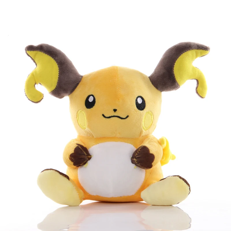 Raichu B21