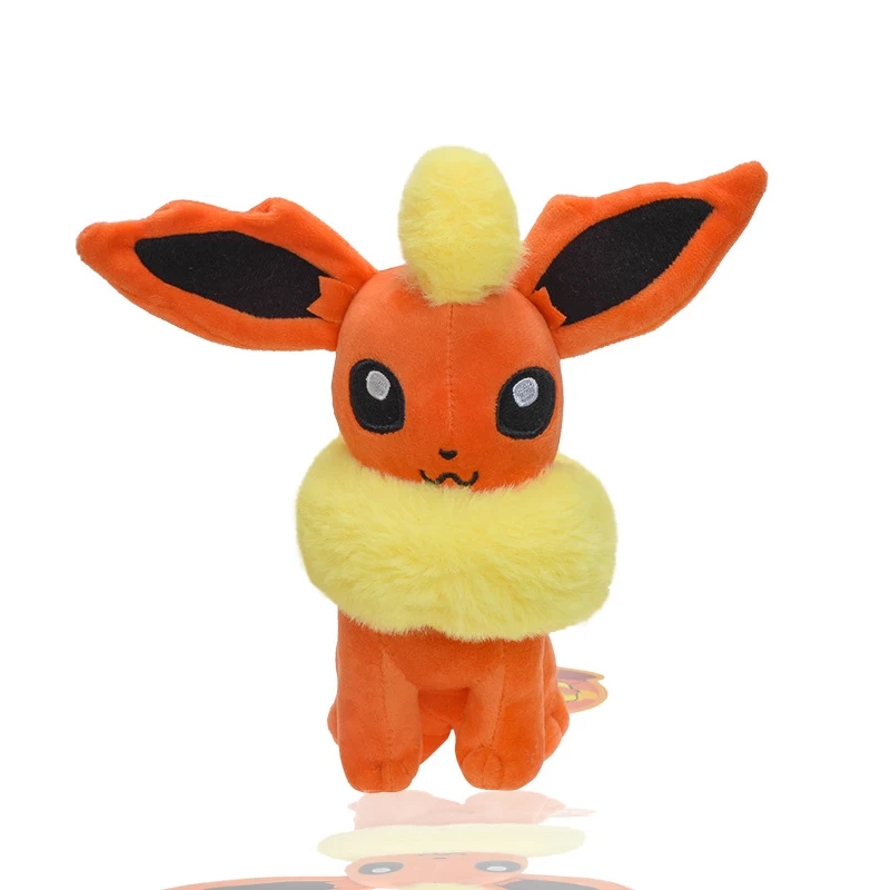 Flareon A6