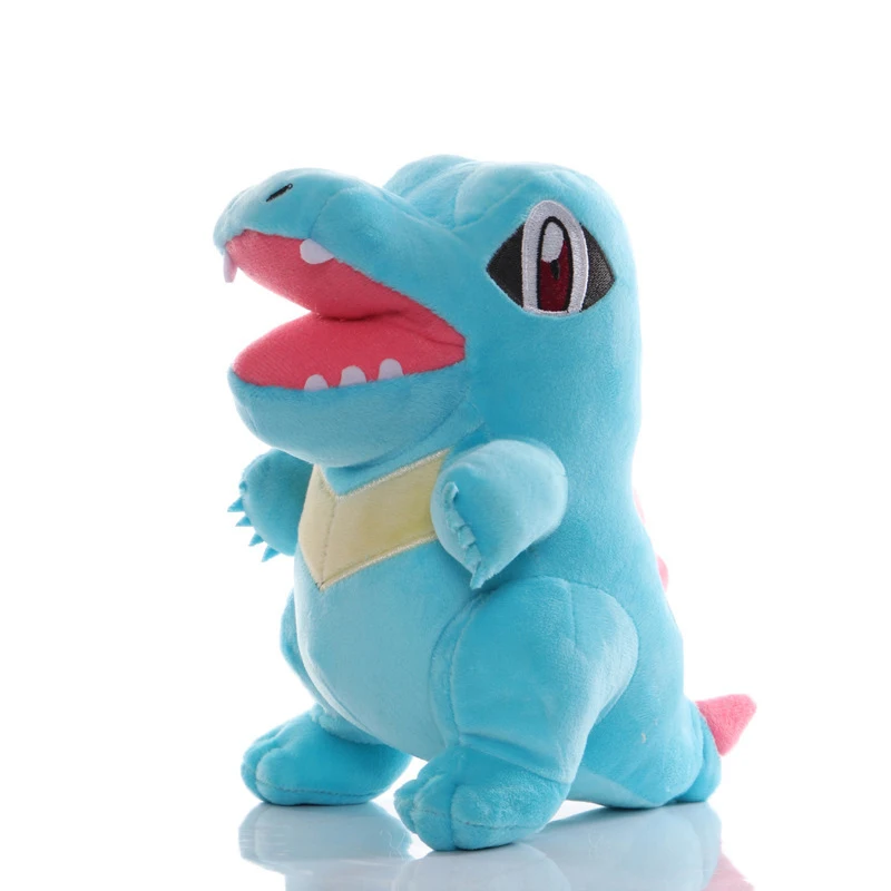 Totodile C11