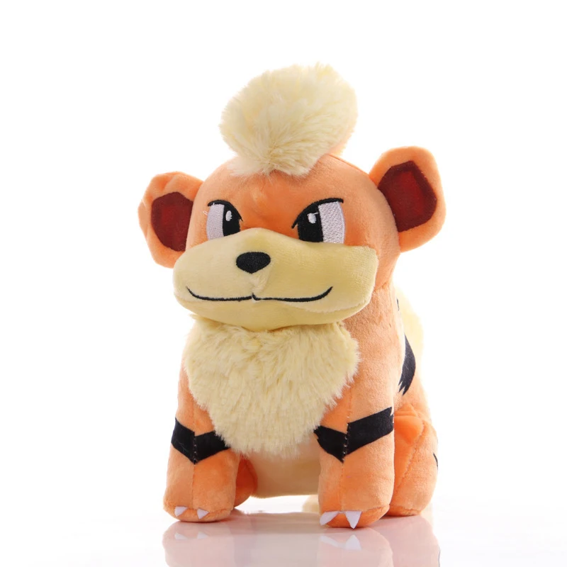 Growlithe C18