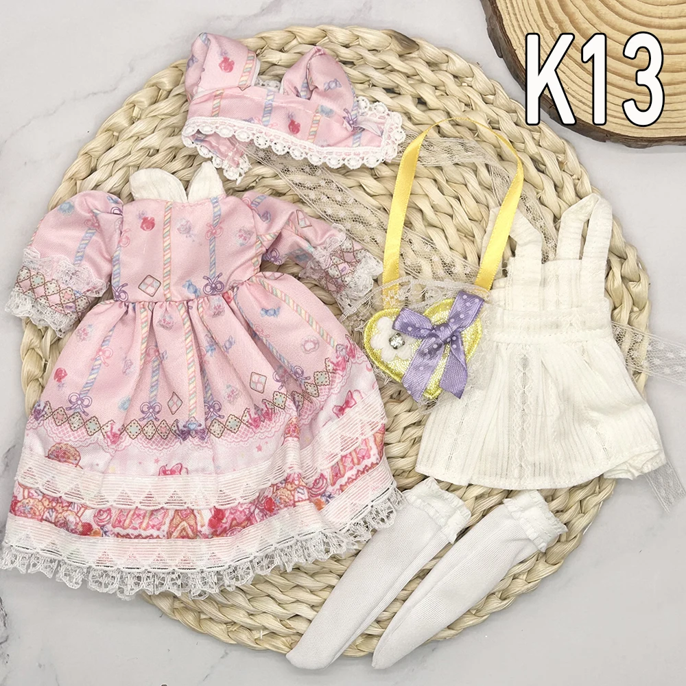 K-13 clothes