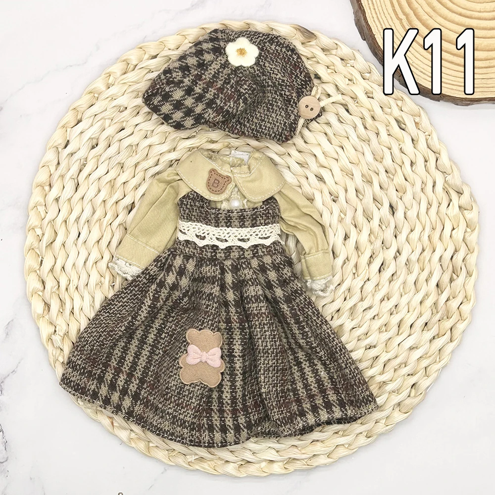 K-11 clothes