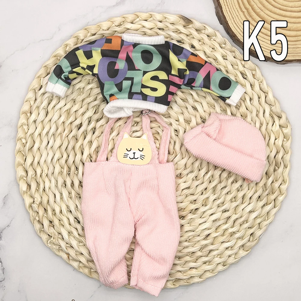 K-5 clothes